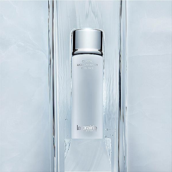 Immagine prodotto La Prairie Crystal Micellar Water (Acqua micellare, 150 ml)