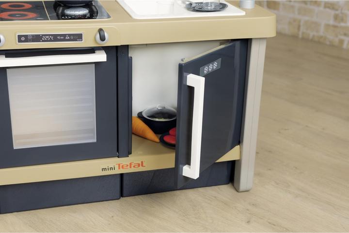 Actual product image Smoby Tefal Evo Kitchen