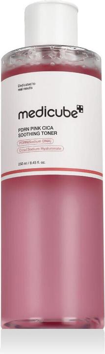 Produktbild Medicube PDRN Pink Cica Soothing (Gesichtswasser, 250 ml)