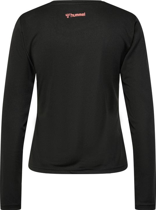 Produktbild hummel hmlMT FRI MESH T-SHIRT L/S (XS)