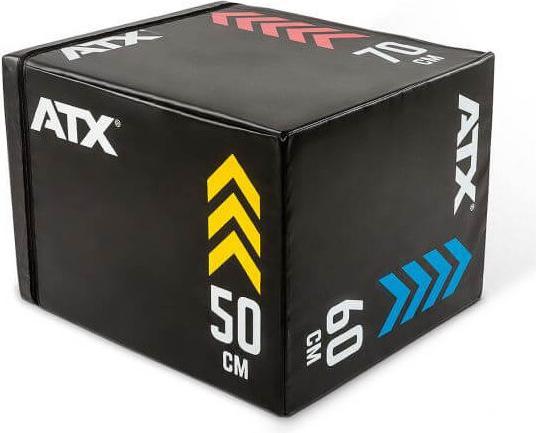 Image du produit ATX Soft Plyo Box