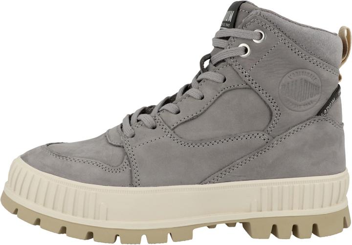 Actual product image Palladium Pallashock Hi Snk - 53747 (37)