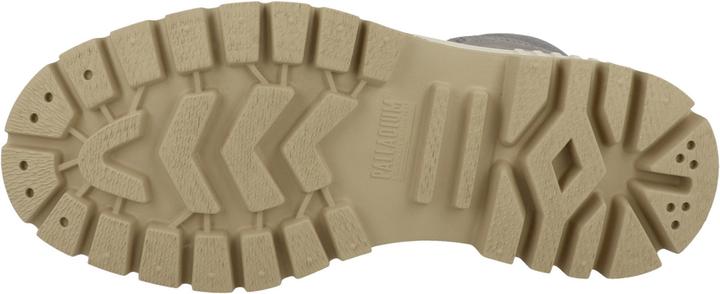 Actual product image Palladium Pallashock Hi Snk - 53747 (37)