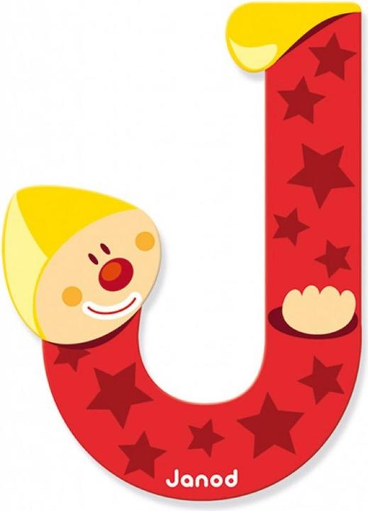 Image du produit Janod Clown J