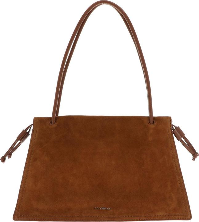 Immagine prodotto Coccinelle Dulse Suede Shoulderbag