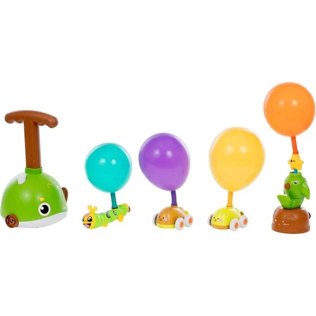 No Name BALLOON RACING ZJA294235