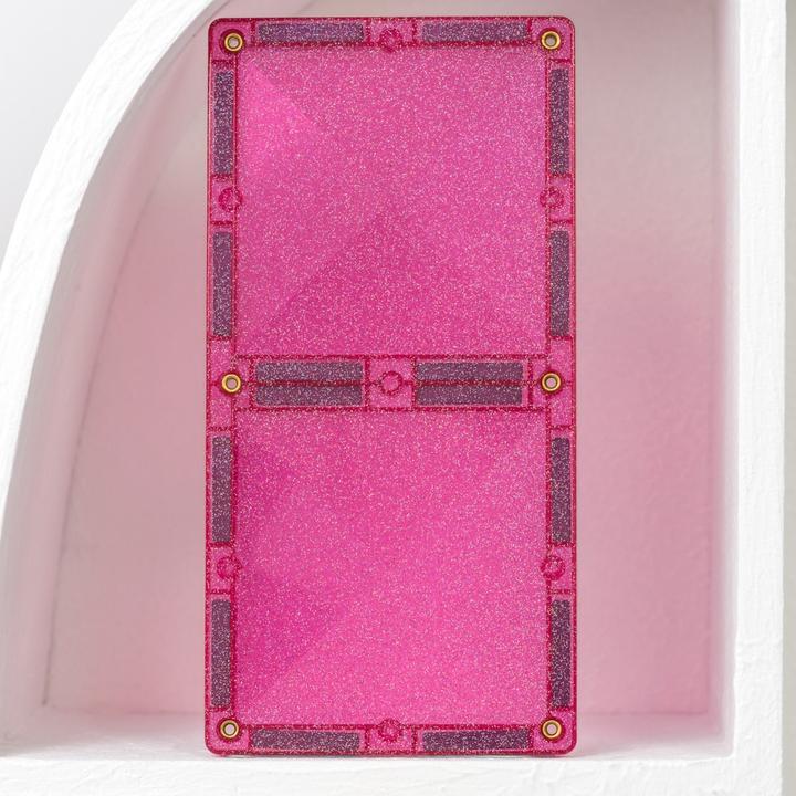 Productafbeelding Connetix Glitter Unicorn Pack - magnetsaet - 56 dele (1x)