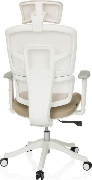 Actual product image MyBuero Ergomy I W