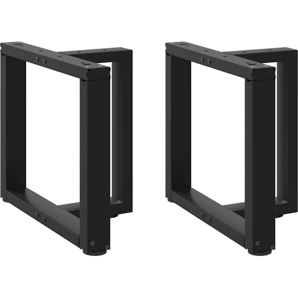 Vidaxl, Gambe + Base Del Tavolo, Couchtischbein