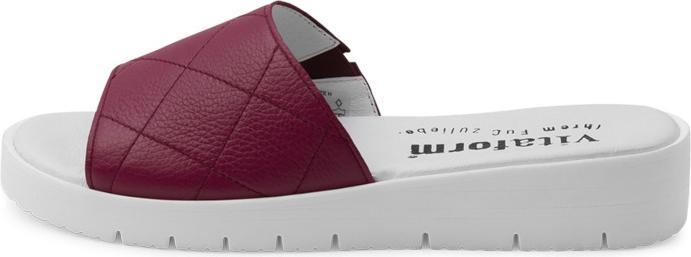 Actual product image Vitaform Mules Soft (37)