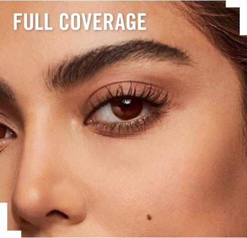 Actual product image Rimmel London Stay Matte Mate Compact Powder (Transparent)