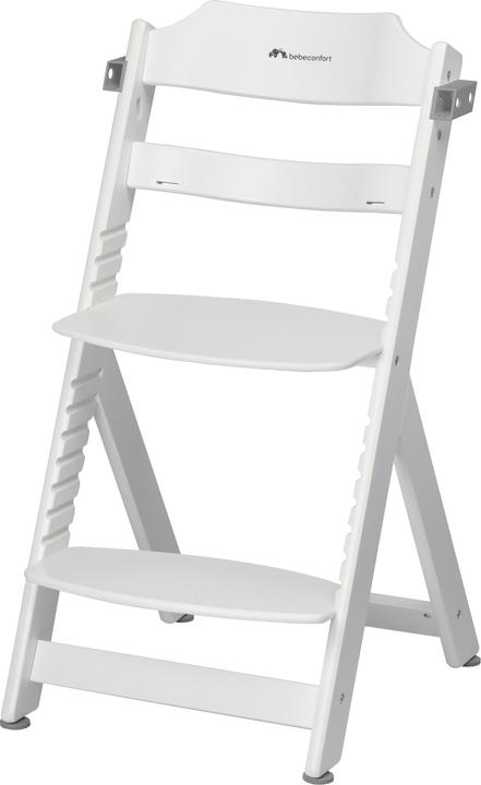 Actual product image Bebeconfort Timba Evolutivo High Chair with Cushion (Highchair)