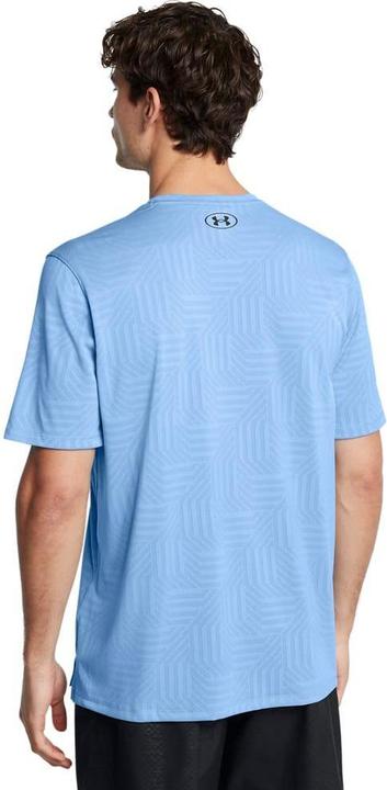 Immagine prodotto Under Armour Tech Geotessa Maglietta Presa d'Aria Uomo (XXL)