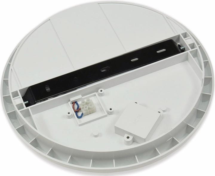 Produktbild Chilitec LED-Deckenleuchte SALAO, EEK: F,22W, 2100 lm, 4000K, IP54, Bewegungsmelder (2100 lm)