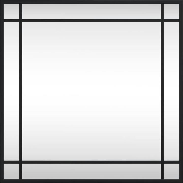Immagine prodotto vidaXL Wandspiegel (50 x 50 cm)