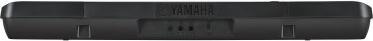 Actual product image Yamaha PSR-E283 (61 Keys)