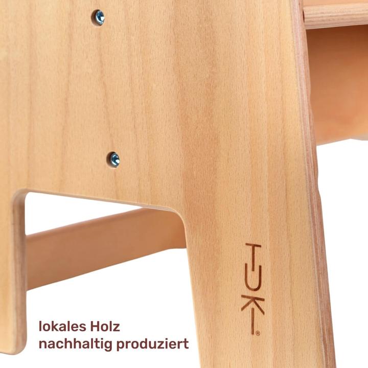 Productafbeelding Tuki Kruk (Kinderstoel stoelverhoger)