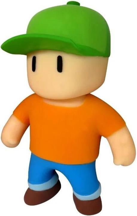 Immagine prodotto EPEE Gumostwory Stumble Guys – Mr. Stumble