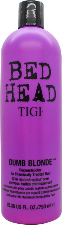 Actual product image Tigi Bed Head Dum Blonde (750 ml)