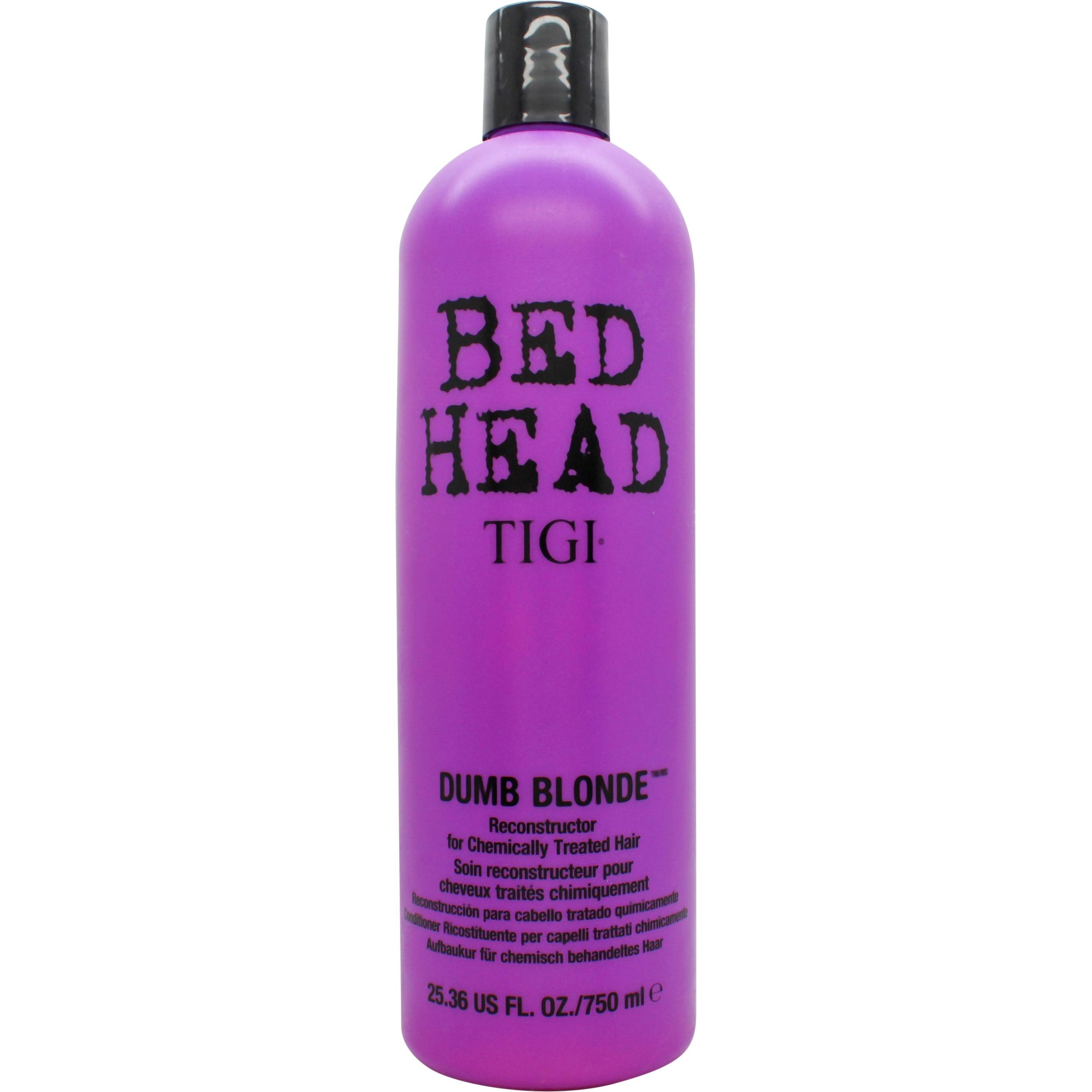 Tigi, Balsamo, Testa di letto Dum Blonde (750 ml)