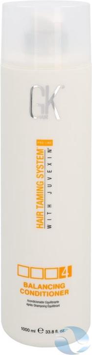 Actual product image Gk Hair Conditioner Hydratant Moisturizing Color Protection (1000 ml)