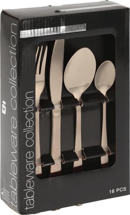 Image du produit Furber Cutlery Set 16pcs (16 pcs, Set de couverts)