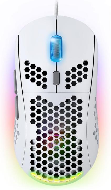 Spirit Of Gamer PRO-M4 ARTIC (Cable)