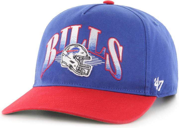 Produktbild 47 Brand Snapback Hitch Cap Atkinson Buffalo Bills (One Size)