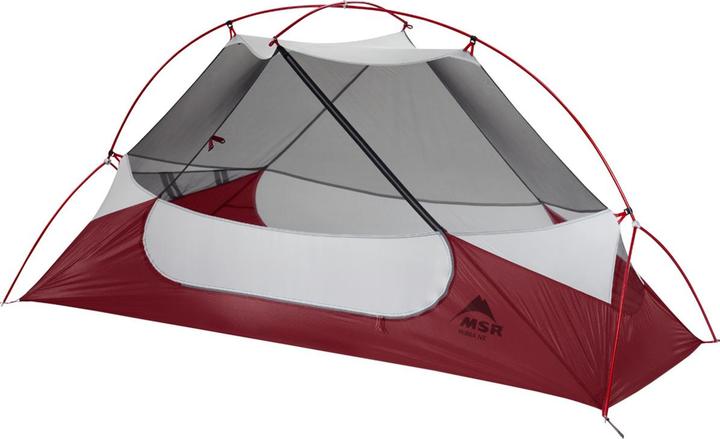 Produktbild Msr Hubba NX (Kuppelzelt, 1.12 kg, 1 Person)