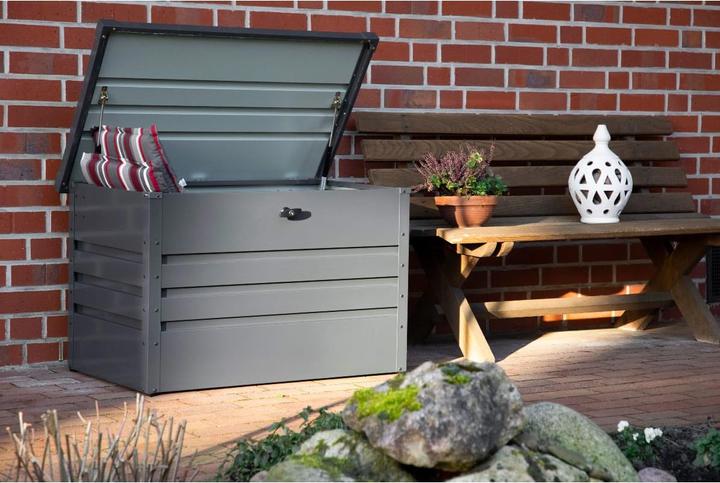 Actual product image Dobar Garden chest