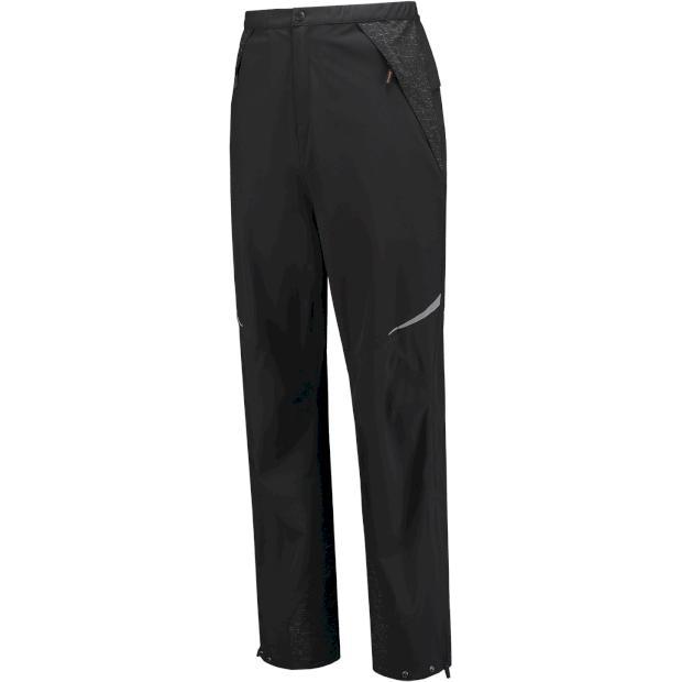 Tricorp, Herren, Outdoorhose, 504007BlackS Regenbroek Premium (S), Schwarz, S