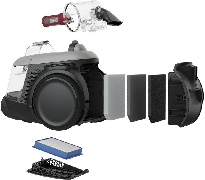 Produktbild Electrolux EL61A4UG