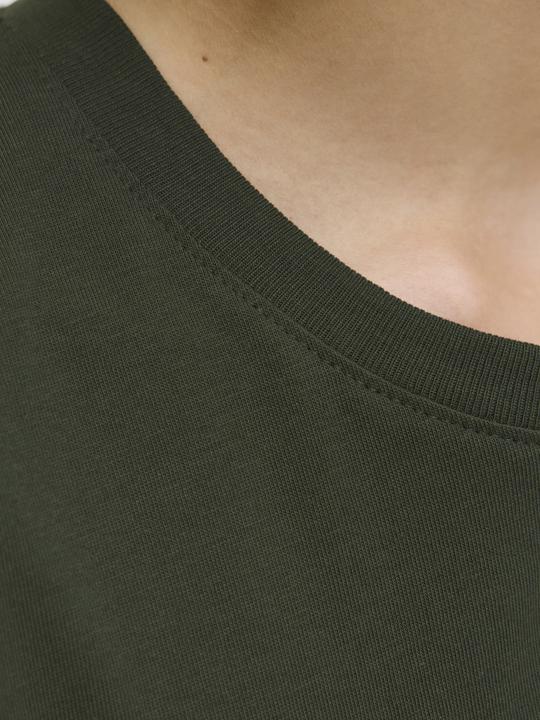 Produktbild Jack & Jones Jjecorp Logo Tee Ss O-Neck Noos Jnr (176)