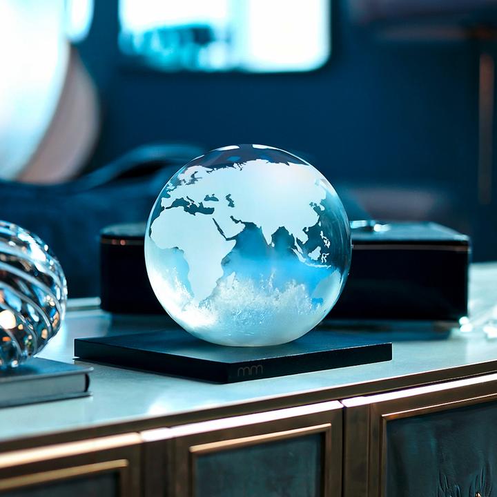 Produktbild Mikamax Earth Storm Glass