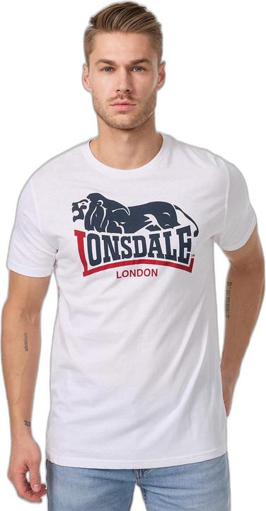 Immagine prodotto Lonsdale Loscoe (5XL)