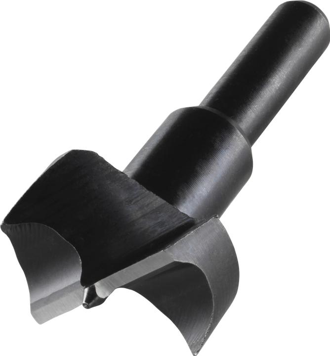 Actual product image wolfcraft 1 cylinder drill WS ø26x53mm (8 mm)