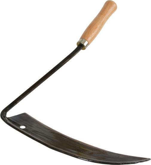 Produktbild Kerbl Sensensichel adlus