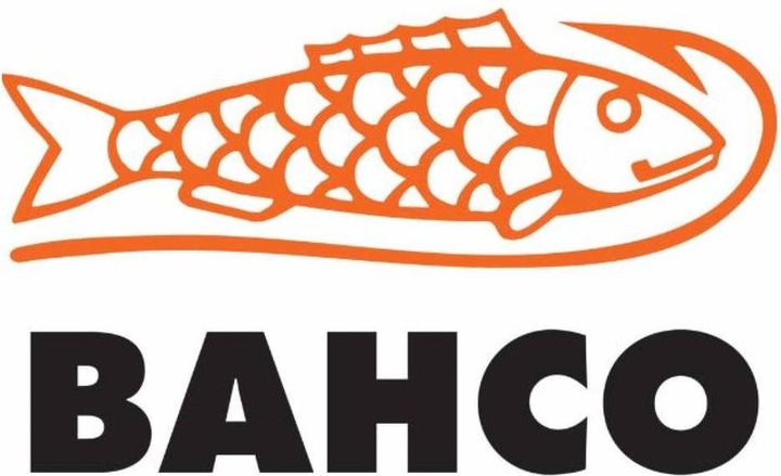 Image du produit Bahco Scie à élaguer pour manches télescopiques avec 6 dents, poignée en tube d'acier, crochet allongé et