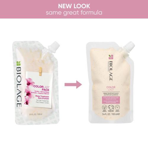 Immagine prodotto Matrix Biolage Colorlast Trattamento Profondo confezione da 100 ml (100 ml)
