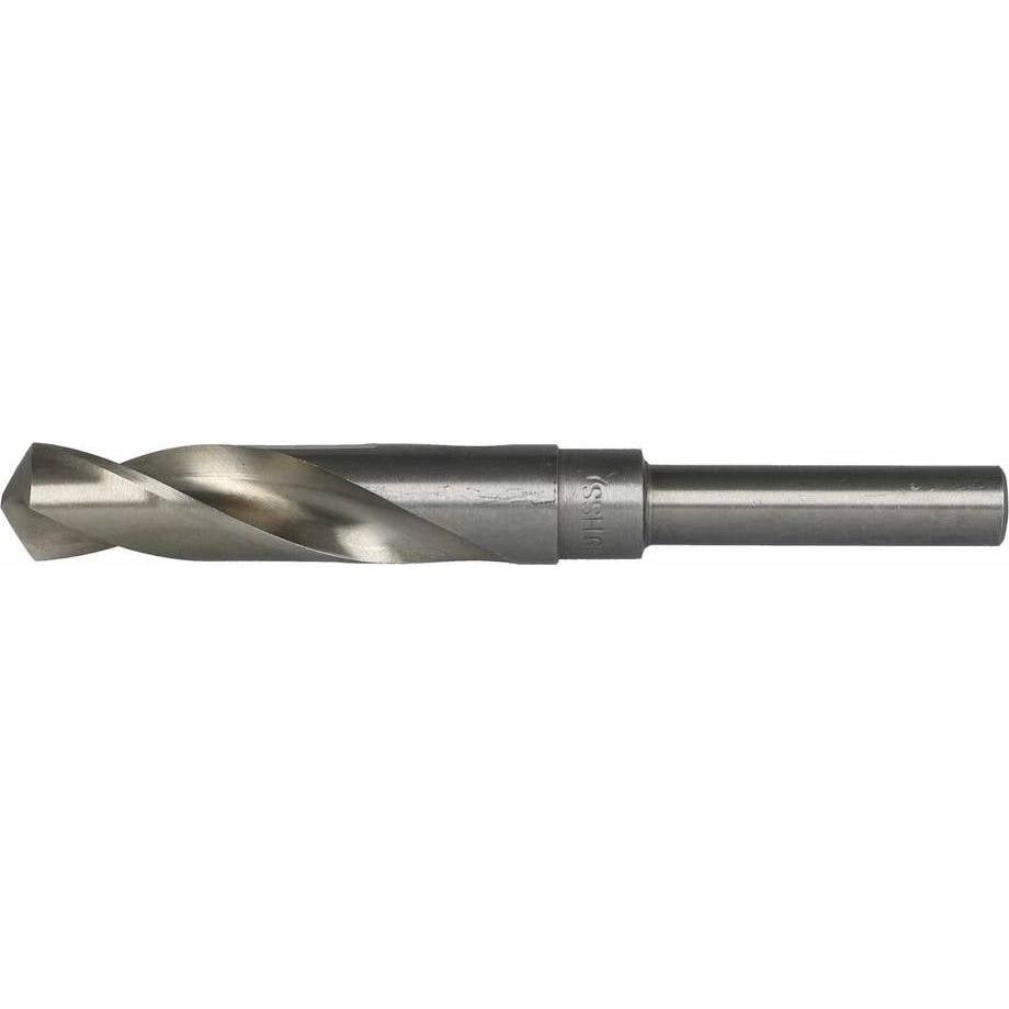 Heller, Bohrereinsatz, HSS Metall-Spiralbohrer 19 mm (12.5 mm)