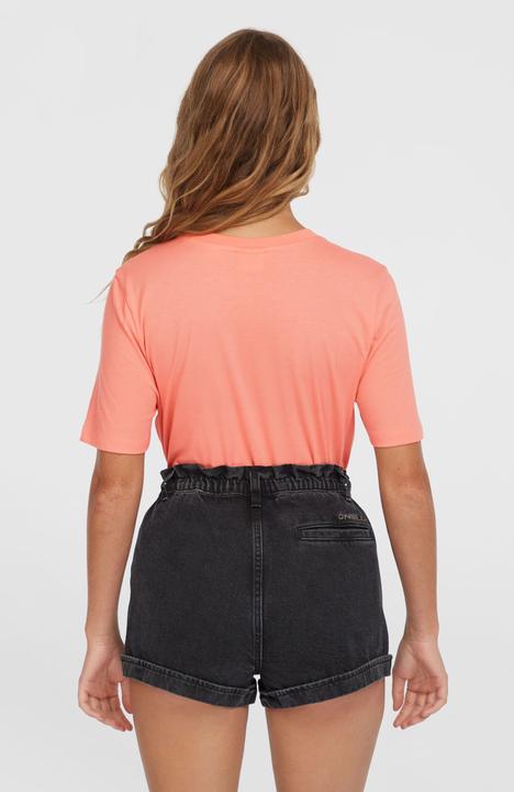 Produktbild O'Neill Women's Tasia Paperbag Shorts (XL)