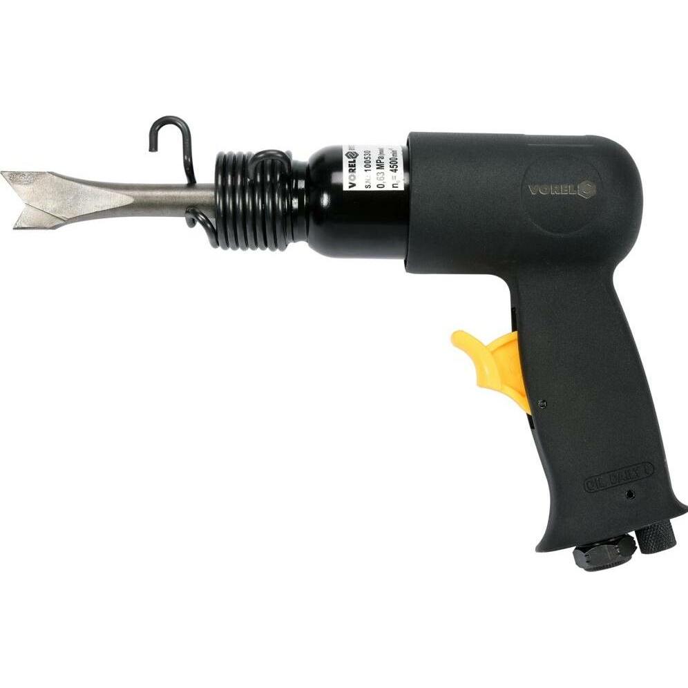 Vorel, Abbruchhammer + Meisselhammer, Młotek Pneumatyczny