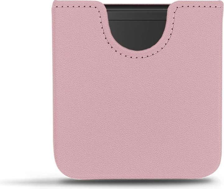 Rosa PU ( Pantone #efbae1 )