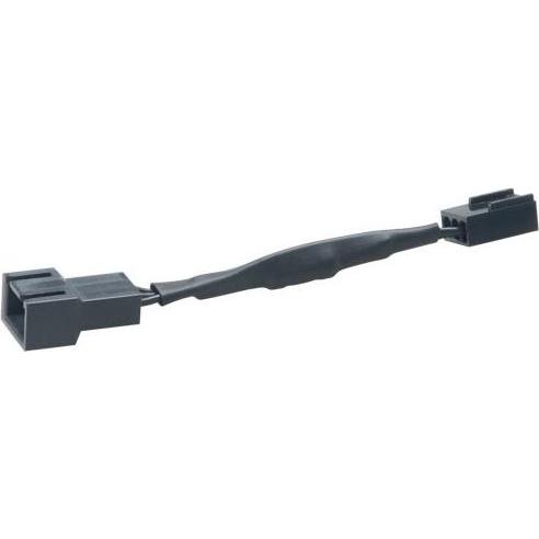 Thumbnail - Akasa AK-TK-01BK Kabel-Management-Kit (Kabelbinder), Kabel Zubehör, Schwarz