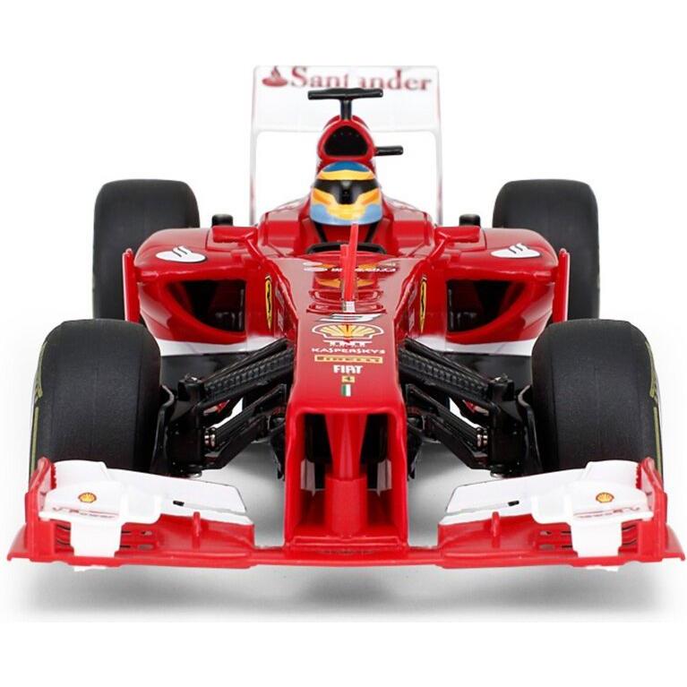 Rastar RC Auto 1:18 Ferrari F1 Bolid Rot (52258144)