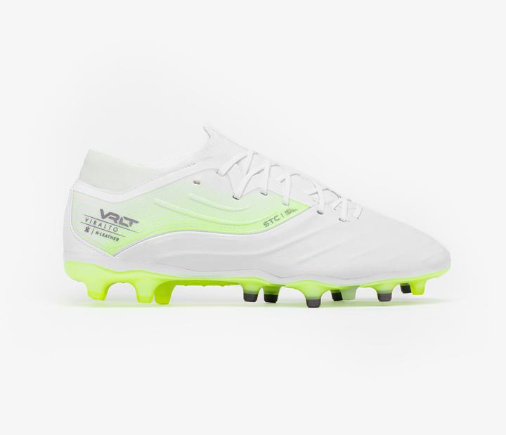 Immagine prodotto Kipsta Football Boots Viralto IV Pro - White/Neon (42)