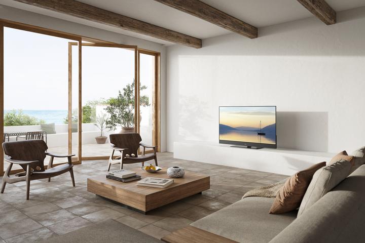 Produktbild Panasonic TV-48Z90AE9 Ultra HD HDR OLED-TV 48 (121 cm) FOS (48", OLED, 4K)