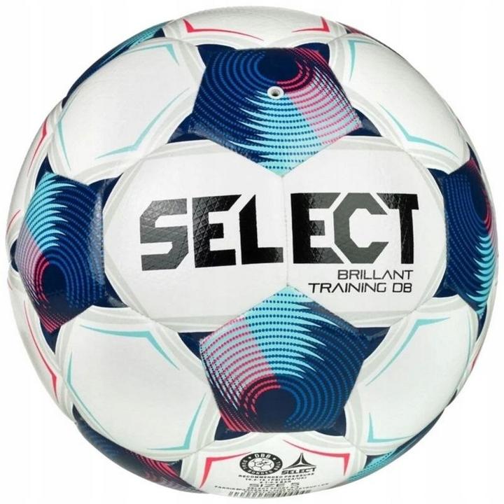 Immagine prodotto Select Brilliant Training DB Fussball (3)