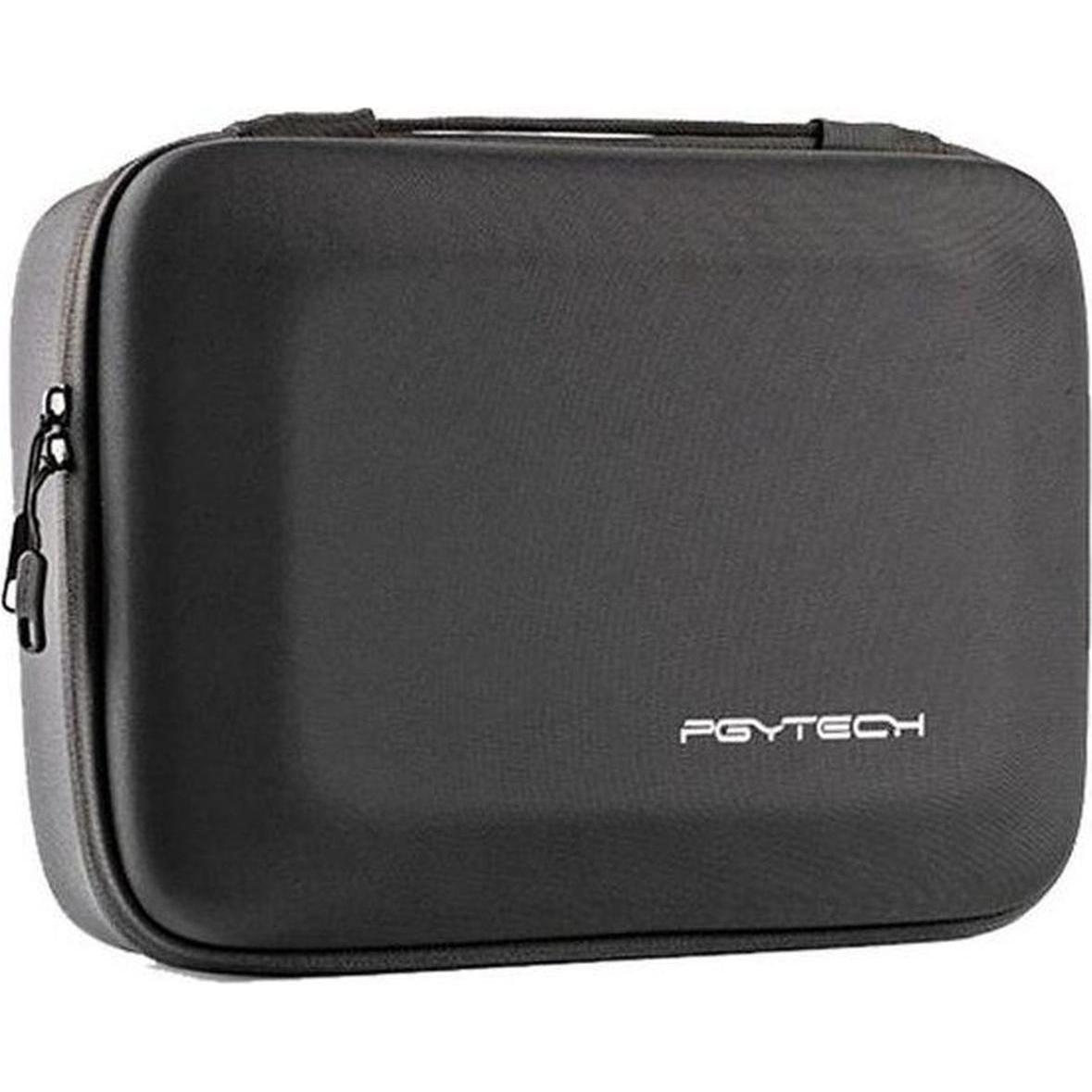 Pgytech Custodia per il trasporto DJI AVATA 2 (Borsa porta drone, DJI Avata 2), Borsa per droni RC, Nero