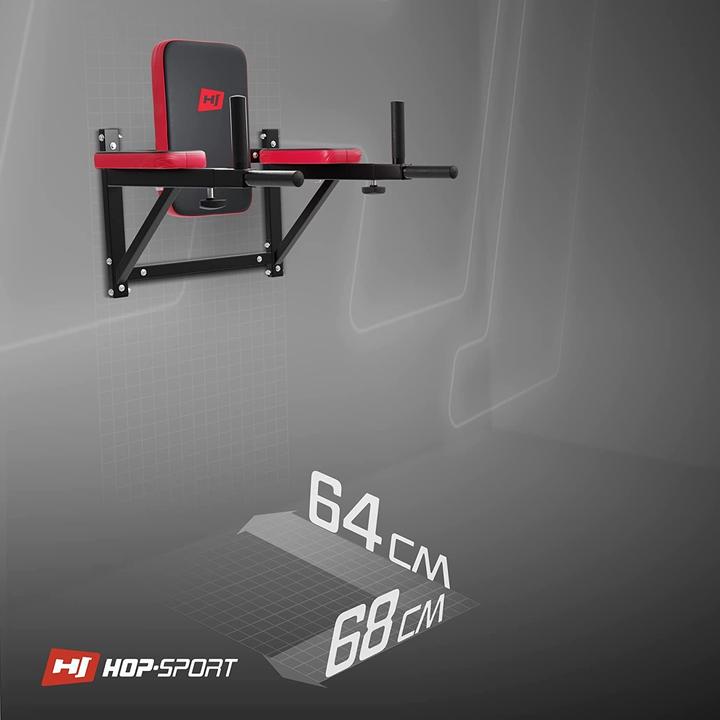 Actual product image Hs Hop-Sport Ab trainers